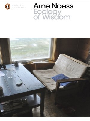cover image of Ecology of Wisdom
